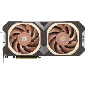 华硕 RTX 3080 Noctua OC