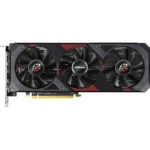 华擎 RX 5600 XT Phantom Gaming D3 OC