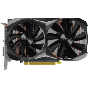 索泰 GTX 1060 AMP Edition