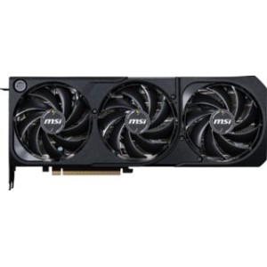 微星 RTX 5070 Ti Shadow 3X