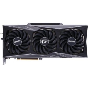 七彩虹 iGame RTX 3060 Ti Vulcan OC