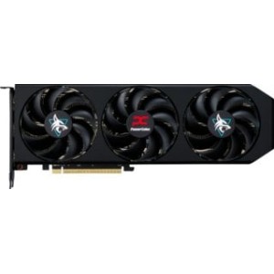 撼讯 Hellhound RX 9060 XT