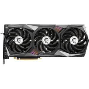 微星 RTX 3060 Gaming Z Trio