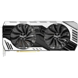 柏能 RTX 2080 Super JetStream