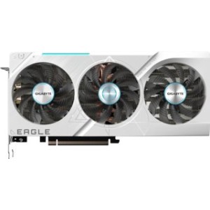技嘉 RTX 4070 Ti Super Eagle OC Ice