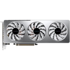 技嘉 RTX 3060 Ti Vision OC