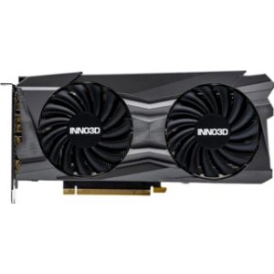 映众 RTX 3070 Twin X2 OC