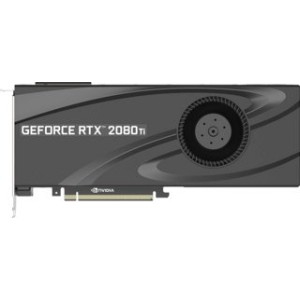PNY RTX 2080 Ti Blower