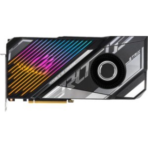 华硕 ROG Strix LC RTX 3080 Ti Gaming OC