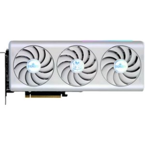 铭瑄 RTX 5070 iCraft OC AIGA