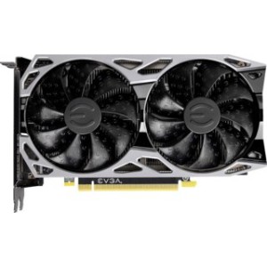 EVGA GTX 1660 Super SC Ultra Gaming