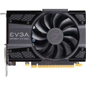 EVGA GTX 1050 Ti ACX 2.0