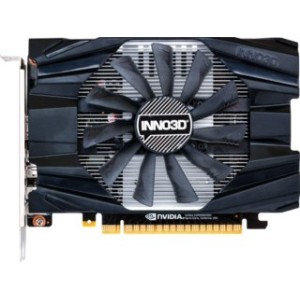 映众 GTX 1650 Compact