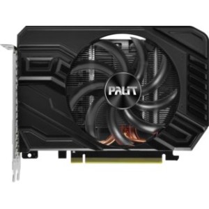 柏能 GTX 1660 StormX OC