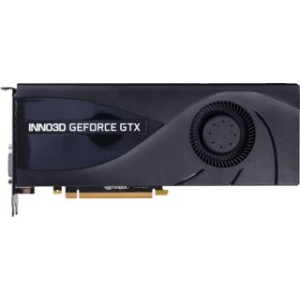 映众 GTX 1080 Ti Jet-Fan