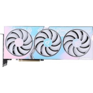 七彩虹 iGame RTX 4070 Ti Ultra W OC