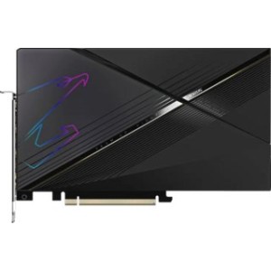 技嘉 Aorus RTX 4080 Xtreme WaterForce 16GB