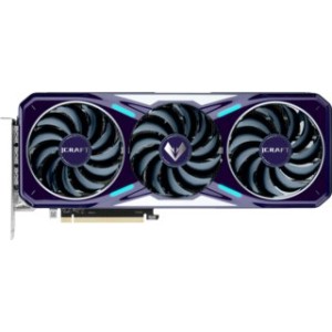 铭瑄 RTX 5060 Ti iCraft Classic OC