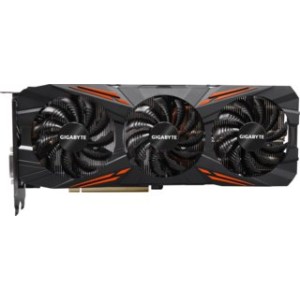 技嘉 GTX 1070 G1 Gaming