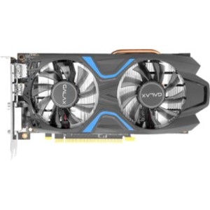 Galax GTX 1050 Ti EXOC