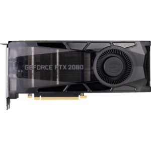 EVGA RTX 2080