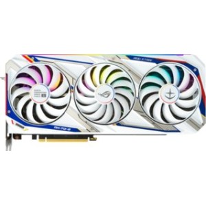 华硕 ROG Strix RTX 3080 Gundam Edition