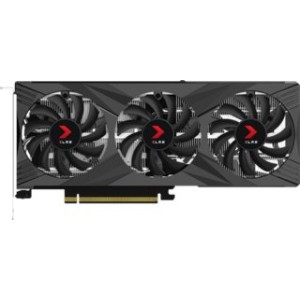 PNY XLR8 RTX 4060 Gaming Verto Epic-X RGB Triple Fan