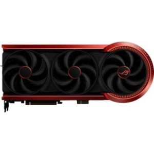 华硕 ROG Matrix Platinum RTX 5090