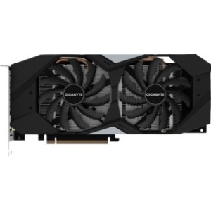 技嘉 RTX 2060 WindForce OC