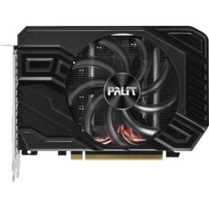 柏能 GTX 1660 Ti StormX OC