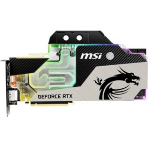 微星 RTX 2080 Ti Sea Hawk EK X