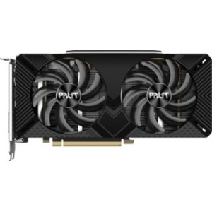 柏能 RTX 2060 Super Dual