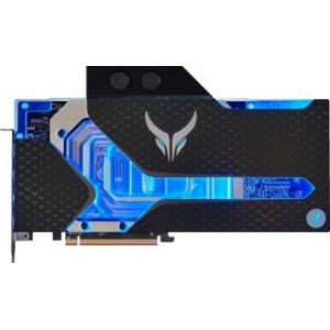 撼讯 Liquid Devil RX 7900 XTX