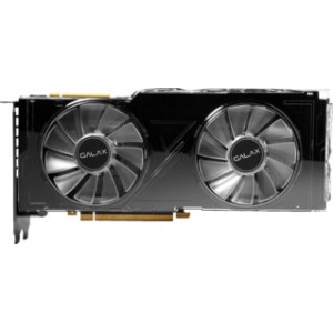 Galax RTX 2080 Dual Black