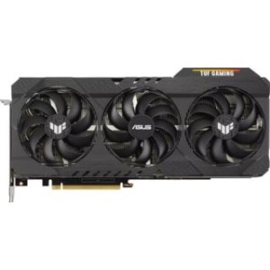 华硕 TUF RTX 3080 Gaming 12GB