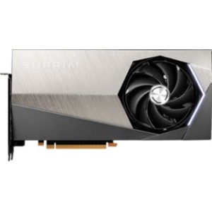 微星 RTX 4090 Suprim Liquid X
