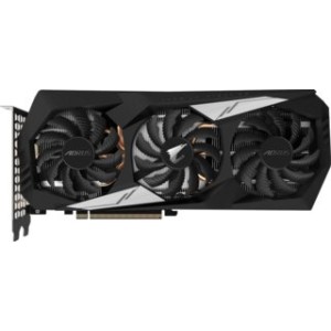 技嘉 Aorus GTX 1660 Ti