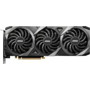 微星 RTX 3060 Ventus 3X
