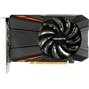 技嘉 GTX 1050 Ti D5 4G