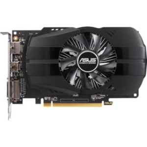 华硕 Phoenix RX 550
