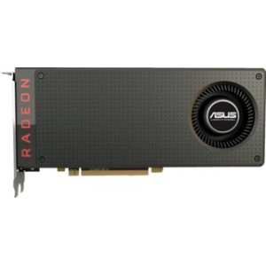 华硕 RX 480