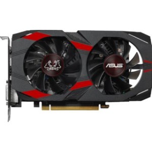 华硕 Cerberus GTX 1050 Ti OC Edition