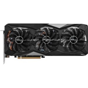华擎 RX 6600 XT Challenger Pro OC