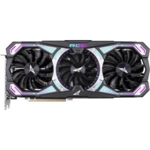 索泰 RTX 3060 PGF XGOC