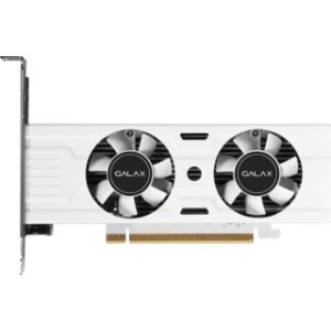 Galax RTX 3050 Low Profile White 6GB