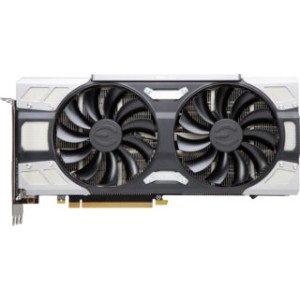 EVGA GTX 1070 Ti FTW Ultra Silent ACX 3.0