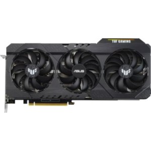 华硕 TUF Gaming RTX 3060 Ti OC Edition