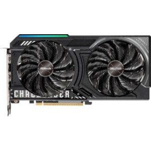 华擎 RX 9060 XT Challenger OC