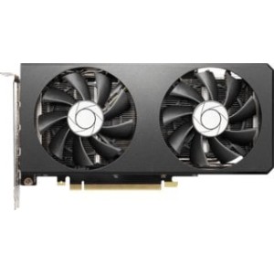 微星 RTX 3070 Twin Fan OC
