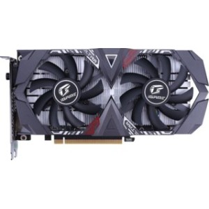七彩虹 iGame GTX 1650 Super Ultra OC V